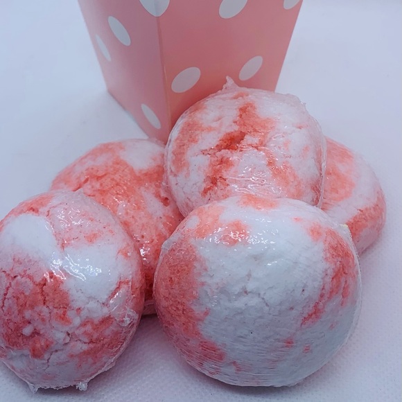 TRUFFLES Bubbles -Natural bubble bath 🎁 - Picture 1 of 4